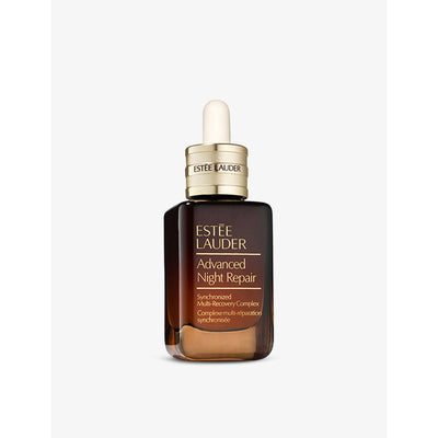 selfridges Estée Lauder Advanced Night Repair Serum Synchronized Multi-Recovery Complex 50ml- Buy online at McGrocer