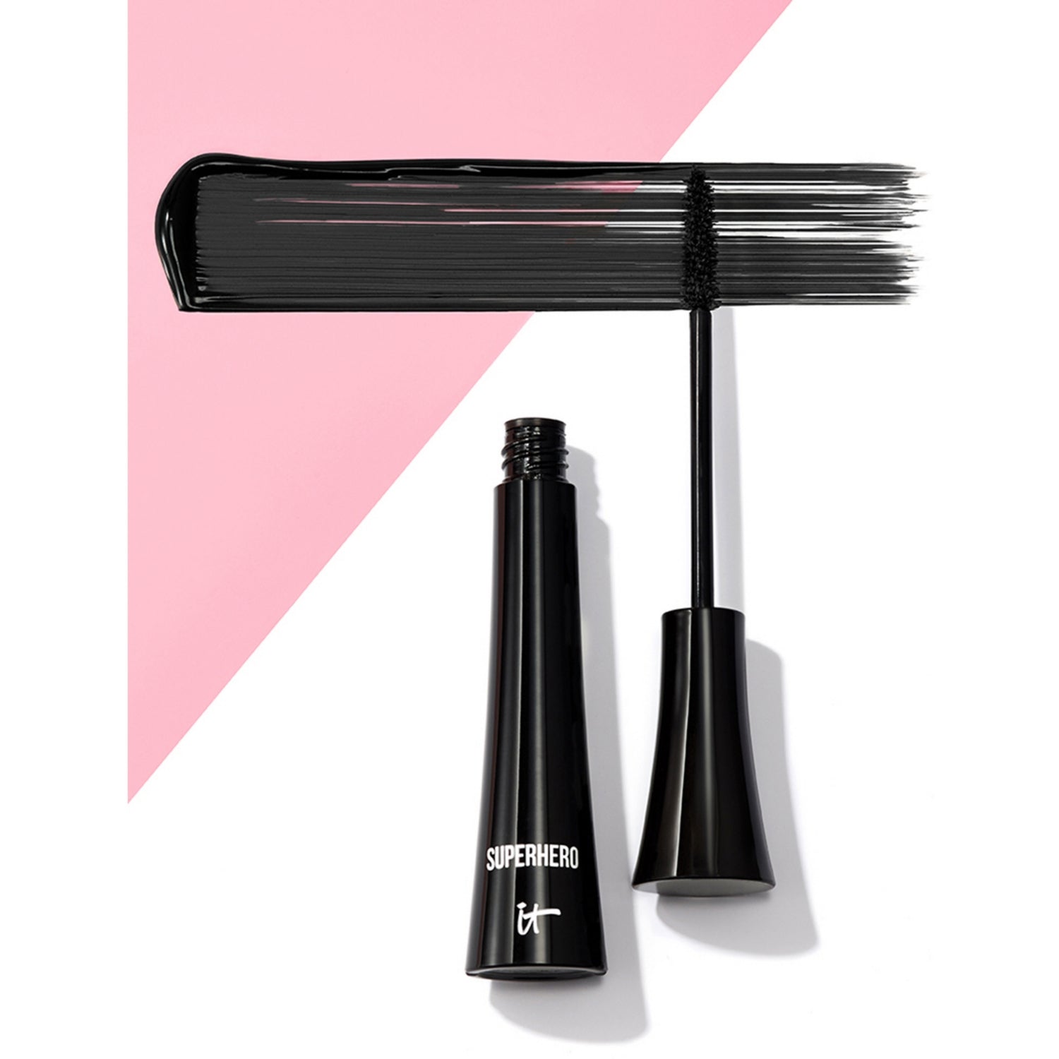 IT Cosmetics Superhero mascara 5ml - British product