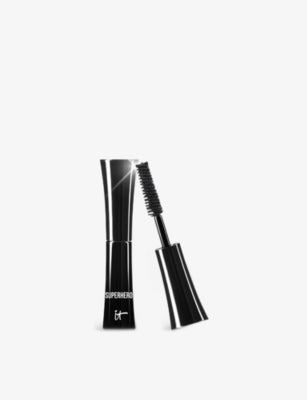 IT Cosmetics Superhero mascara 5ml - British product