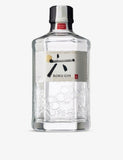 Roku Japanese craft gin 200ml bottle (British brand)
