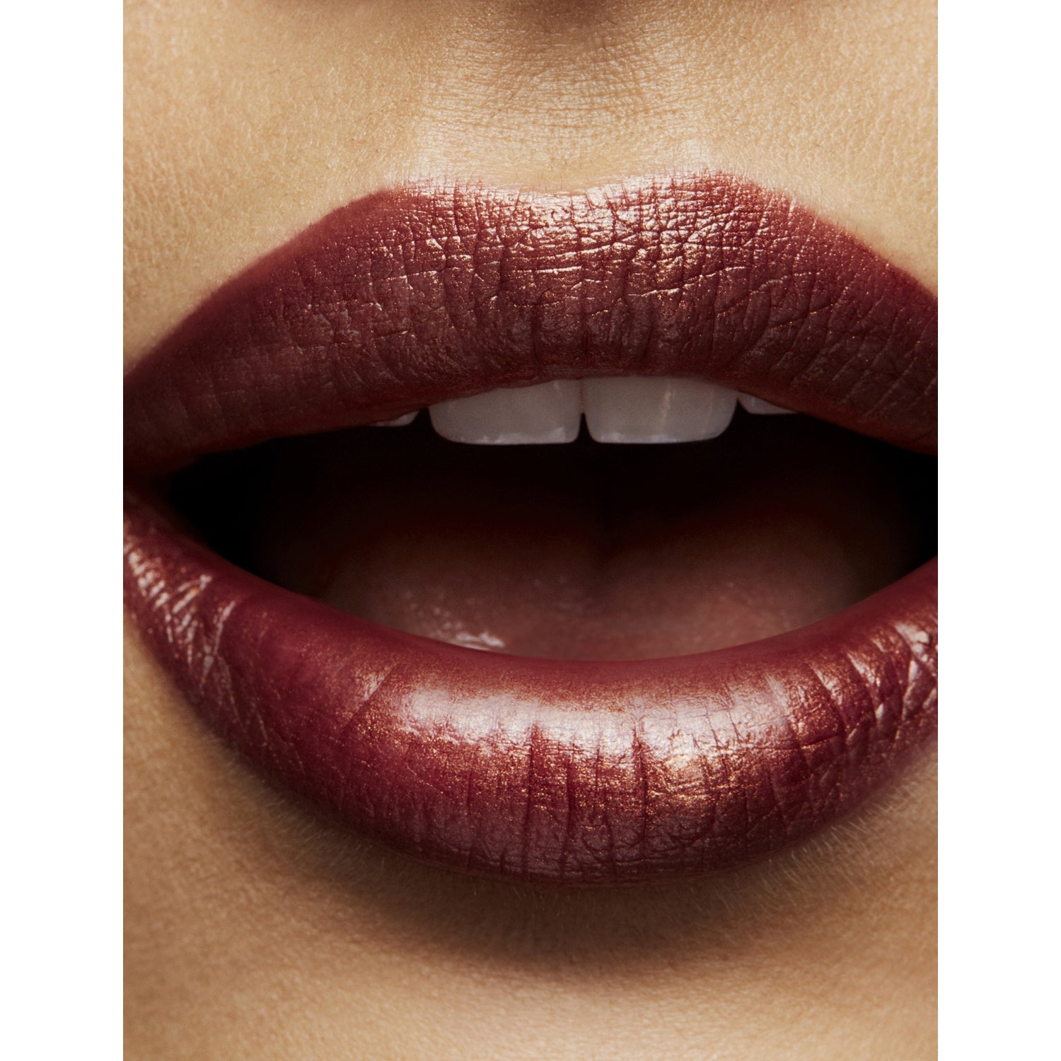 MAC Frost lipstick in a 3g bullet (British brand)
