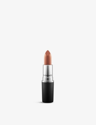 MAC Frost lipstick in a 3g bullet (British brand)