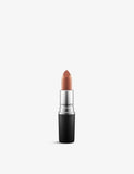 MAC Frost lipstick in a 3g bullet (British brand)
