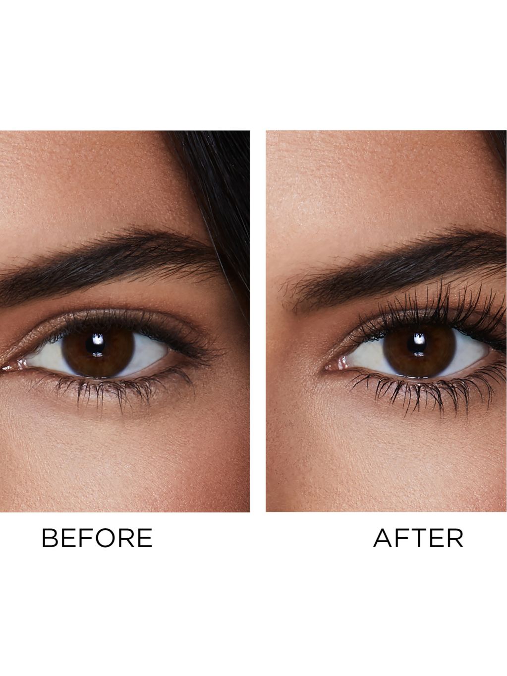 Hourglass mascara Unlocked Instant Extensions 10g - British product