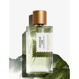 Goldfield & Banks Bohemian Lime perfume concentrate 100ml - British product
