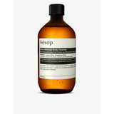 Aesop Citrus Melange body cleanser, imported from the UK