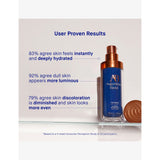 Augustinus Bader The Cream PPC cellular renewal cream 50ml, UK version