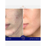 Augustinus Bader The Cream PPC cellular renewal cream 50ml, UK version
