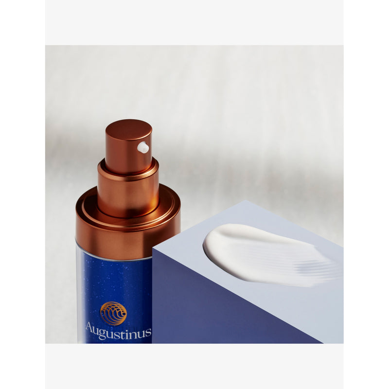 Augustinus Bader The Cream PPC cellular renewal cream 50ml, UK version