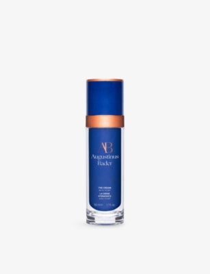 Augustinus Bader The Cream PPC cellular renewal cream 50ml, UK version