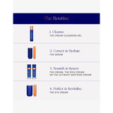 Augustinus Bader The Cream PPC cellular renewal cream 30ml (British brand)