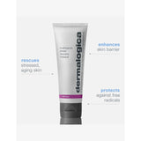 Dermalogica MultiVitamin Power Recovery masque 15ml, imported from the UK