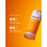 Murad Vita-C Eyes dark circle corrector 15ml - British product
