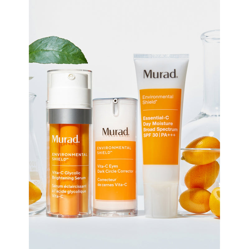 Murad Vita-C Eyes dark circle corrector 15ml - British product