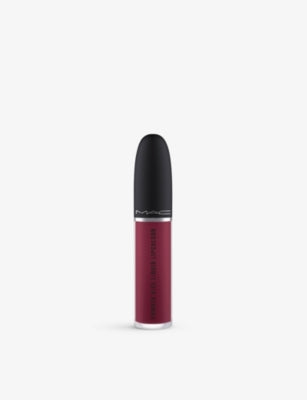 MAC Powder Kiss Liquid Lip Colour 5ml