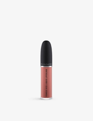 MAC Powder Kiss Liquid Lip Colour 5ml