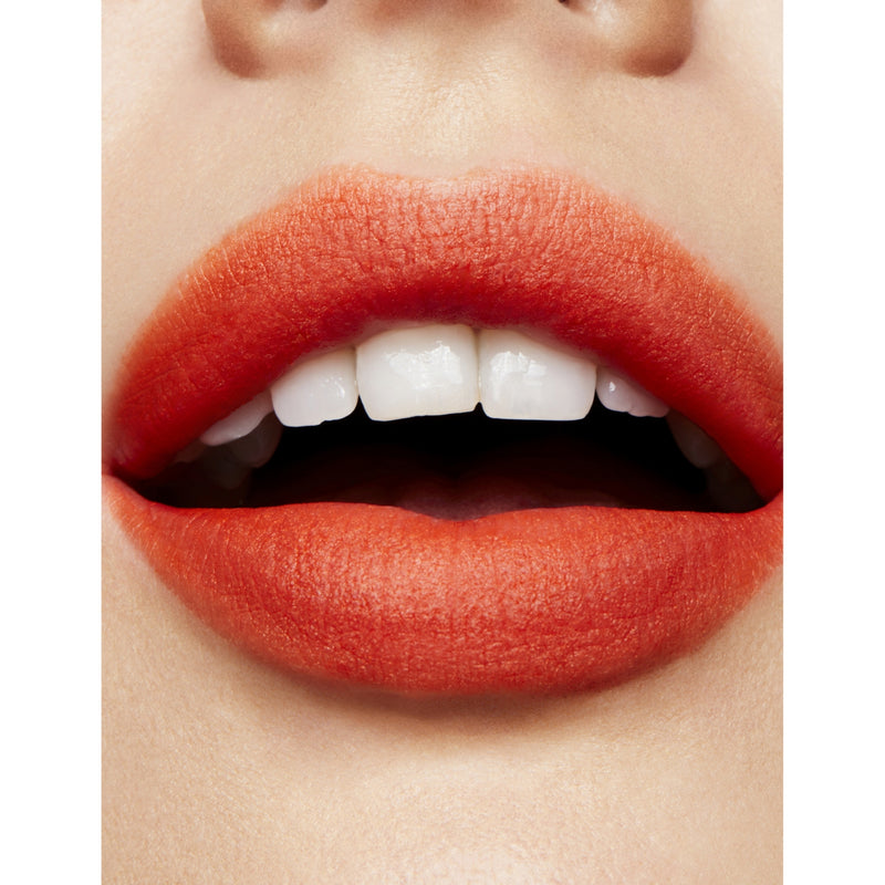 MAC Powder Kiss liquid lip colour 5ml - British product