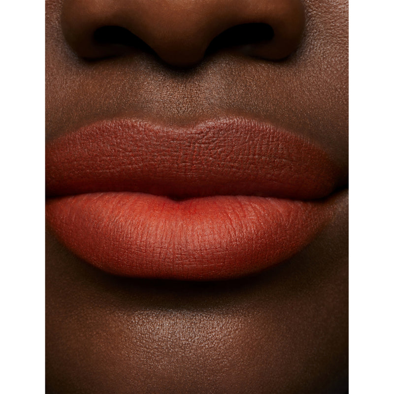 MAC Powder Kiss liquid lip colour 5ml - British product