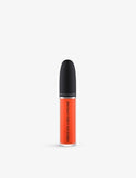 MAC Powder Kiss liquid lip colour 5ml - British product