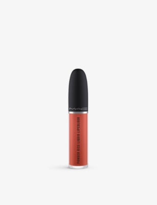MAC Powder Kiss Liquid Lip Colour 5ml