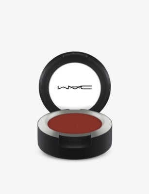 MAC Powder Kiss Soft Matte Eye Shadow 1.5g