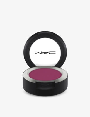 MAC Powder Kiss Soft Matte Eye Shadow 1.5g