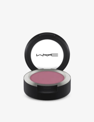 MAC Powder Kiss Soft Matte Eye Shadow 1.5g