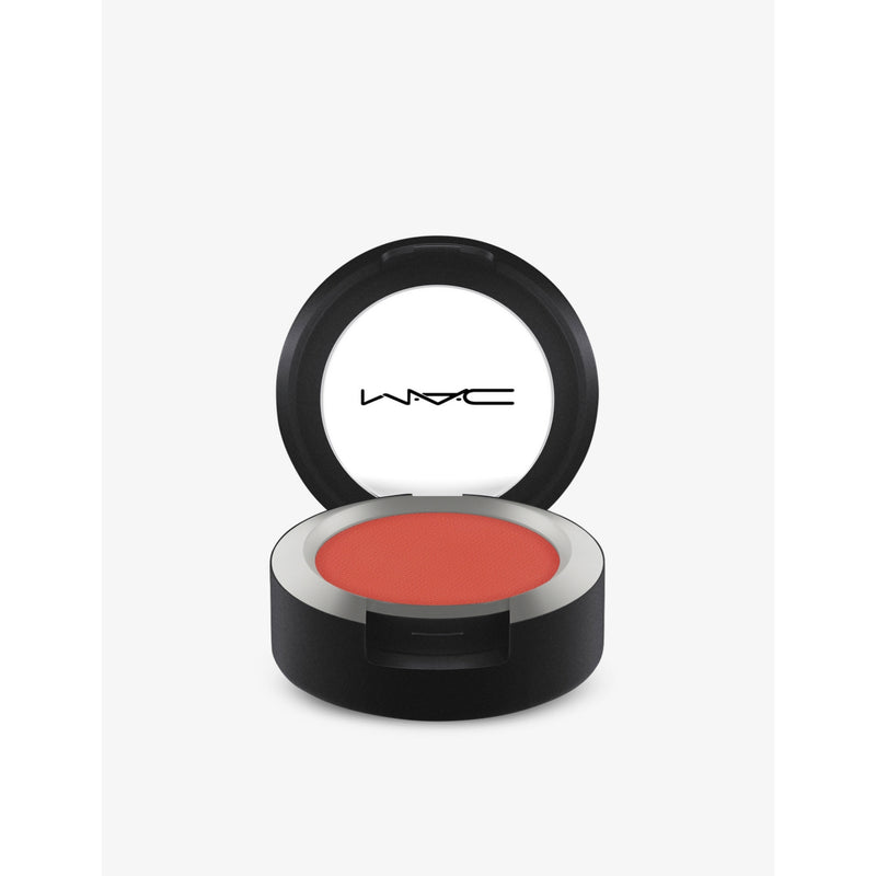 MAC Powder Kiss Soft Matte eye shadow 1.5g, UK version