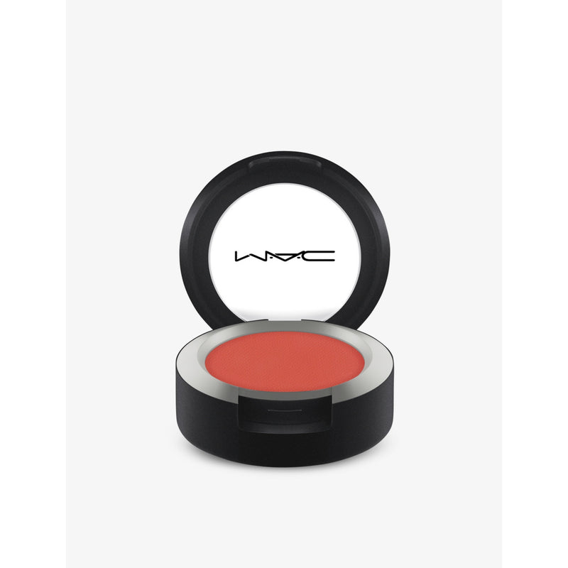 Mac Powder Kiss Soft Matte eye shadow 1.5g