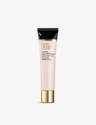 Estee Lauder Futurist Aqua Brilliance Watery Glow primer 40ml, UK version