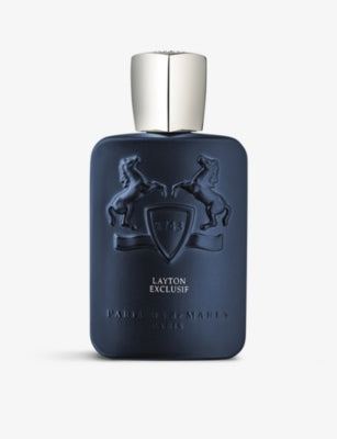 Parfum de Marly Layton Exclusif eau de parfum 125ml (British brand)