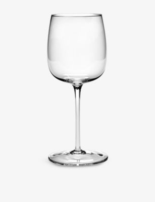 Serax Passe-Partout red wine glass 450ml - British product