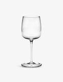 Serax Passe-Partout white wine glass 21cm, imported from the UK