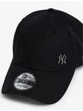 New Era 9FORTY Flawless New York Yankees baseball cap, imported from the UK