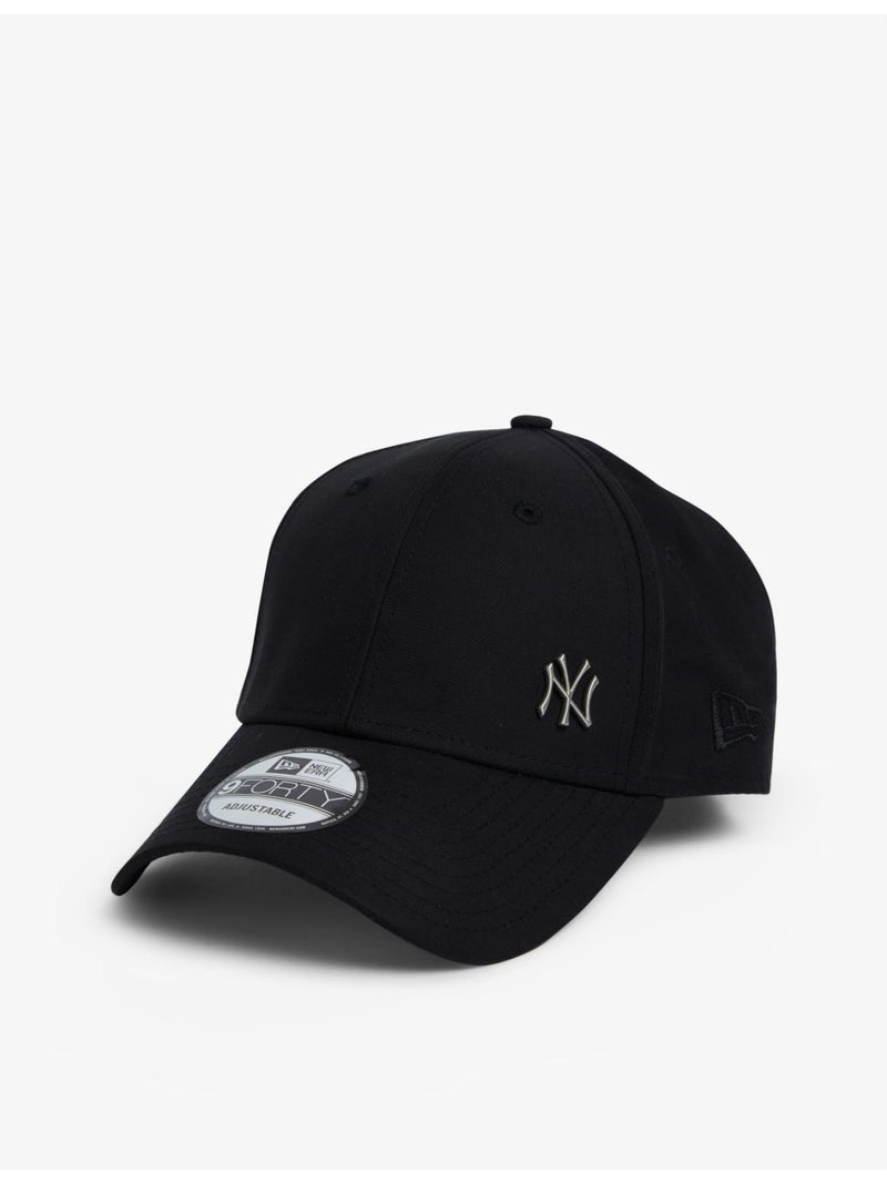 New Era 9FORTY Flawless New York Yankees baseball cap, imported from the UK