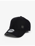 New Era 9FORTY Flawless New York Yankees baseball cap, imported from the UK