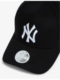 New Era New York Yankees 9FORTY baseball cap, UK version