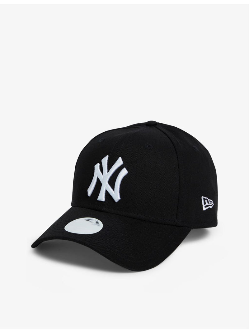 New Era New York Yankees 9FORTY baseball cap, UK version
