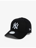 New Era New York Yankees 9FORTY baseball cap, UK version