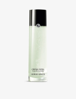 Giorgio Armani Cream Nera Reviving lotion 150ml, imported from the UK
