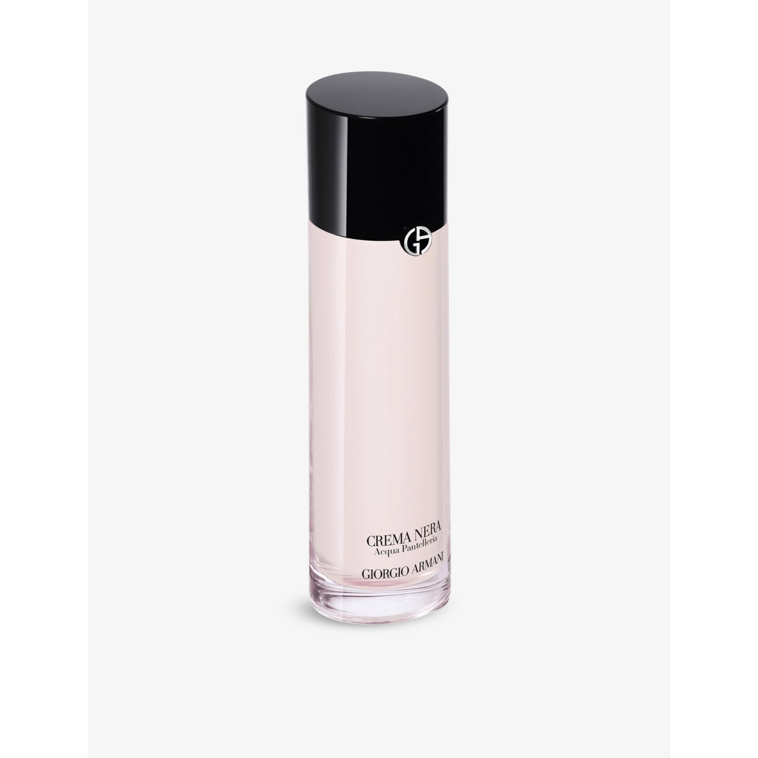 Giorgio Armani Cream Nera Acqua Pantelleria lotion 150ml, UK version