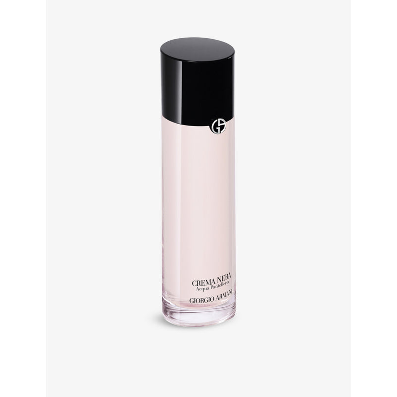 Giorgio Armani Cream Nera Acqua Pantelleria lotion 150ml, UK version