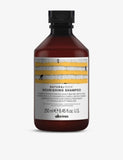 Davines NaturalTech nourishing shampoo 250ml, imported from the UK
