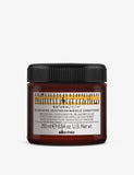 Davines Naturaltech nourishing vegetarian miracle conditioner 250ml, imported from the UK