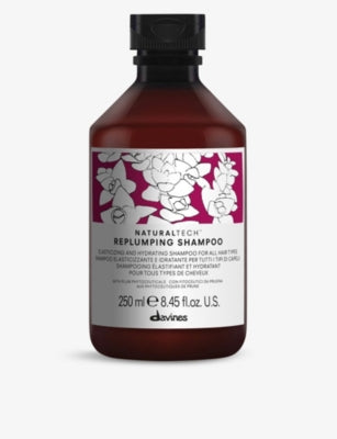 Davines Replumping shampoo 250ml, imported from the UK