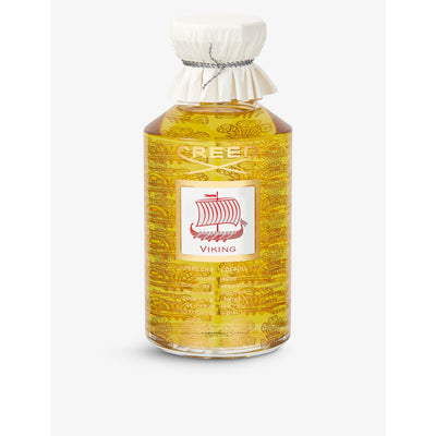 selfridges Creed Viking Eau de Parfum 500ml- Buy online at McGrocer