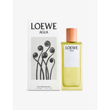 Loewe Agua eau de toilette 100ml - British product
