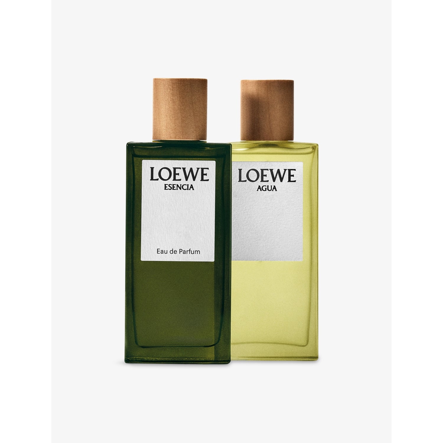 Loewe Agua eau de toilette 100ml - British product