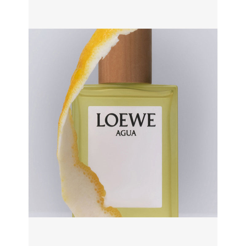 Loewe Agua eau de toilette 100ml - British product