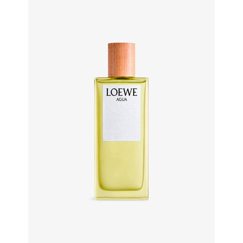Agua Eau de Toilette 100ml - 50ml